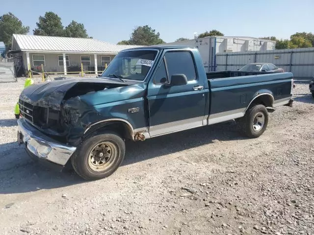 1995 Ford F150