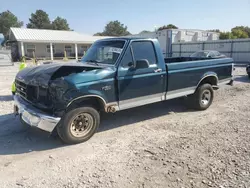 Ford Vehiculos salvage en venta: 1995 Ford F150