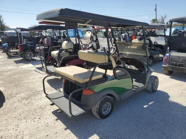 2016 Other Golf Cart