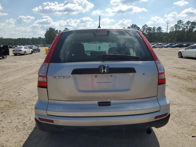 2011 Honda CR-V LX