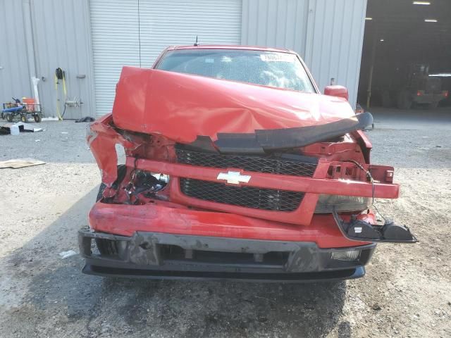 2012 Chevrolet Colorado LT