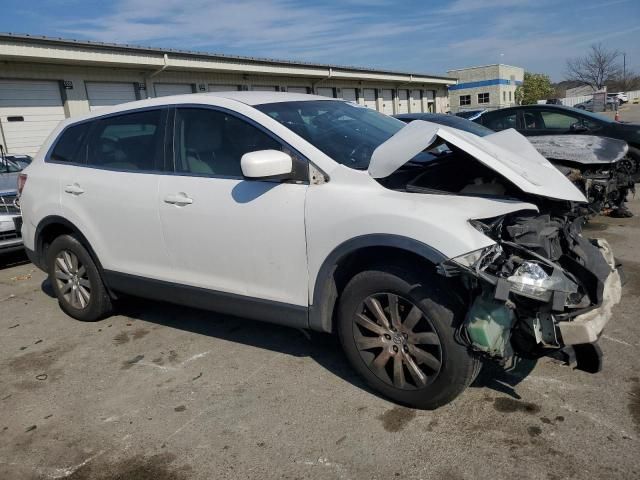 2009 Mazda CX-9