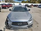 2017 Infiniti QX30 Base