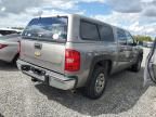 2009 Chevrolet Silverado K1500 LT