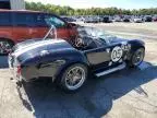 1965 Ford Cobra