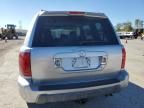 2004 Honda Pilot EXL