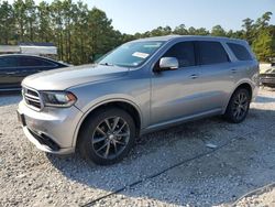 2018 Dodge Durango GT en venta en Houston, TX