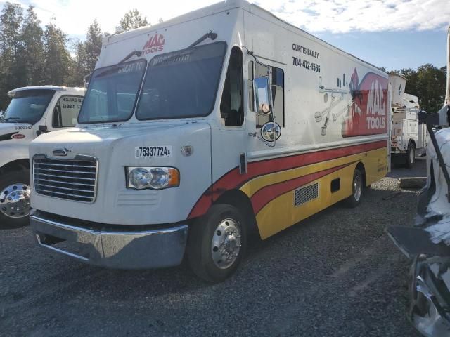 2020 Freightliner Chassis M Line WALK-IN Van