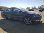 2015 Volkswagen Passat SE