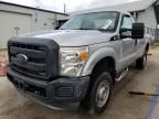 2012 Ford F250 Super Duty