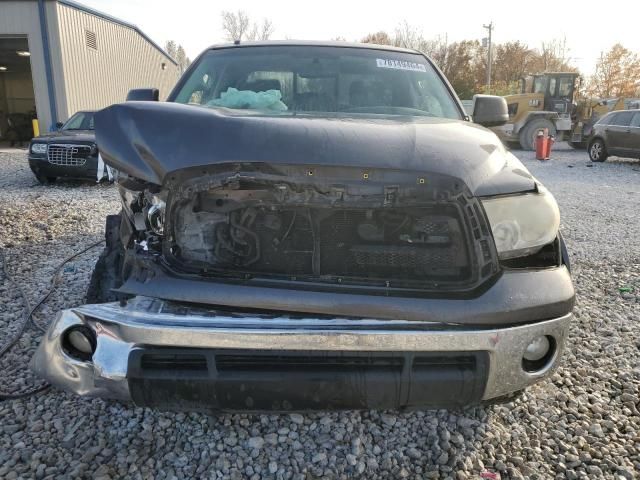 2012 Toyota Tundra Double Cab SR5