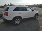 2012 KIA Sorento Base