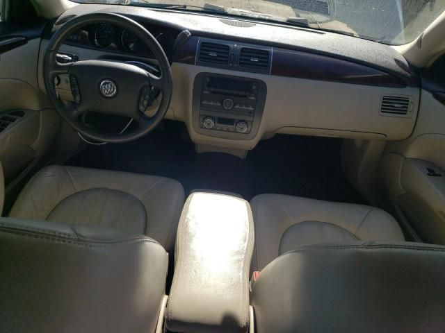 2007 Buick Lucerne CXL