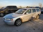 2006 Volvo V70 2.5T