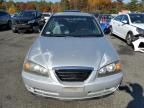 2004 Hyundai Elantra GLS