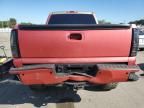 2004 Chevrolet Silverado K2500 Heavy Duty