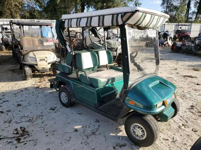 2007 Golf Cart