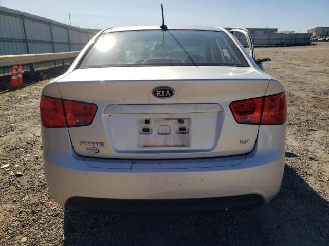 2011 KIA Forte EX