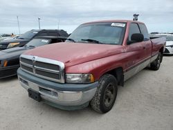 1998 Dodge RAM 1500 en venta en Riverview, FL