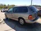 1998 Ford Windstar Wagon