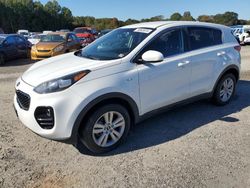 2018 KIA Sportage LX en venta en Mocksville, NC