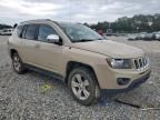 2017 Jeep Compass Sport