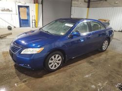 Toyota Vehiculos salvage en venta: 2009 Toyota Camry SE