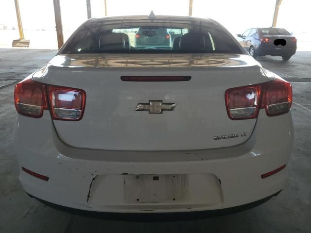 2013 Chevrolet Malibu 1LT