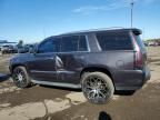 2015 Cadillac Escalade Luxury