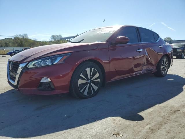 2019 Nissan Altima SV