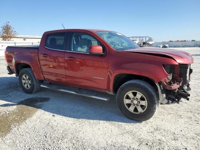 2015 Chevrolet Colorado