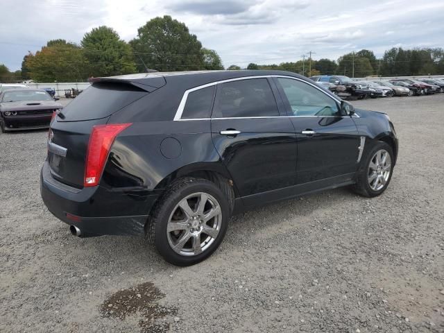 2010 Cadillac SRX Premium Collection