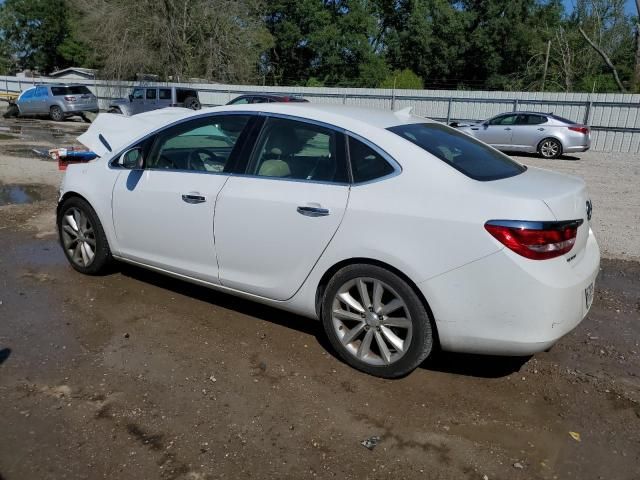 2014 Buick Verano