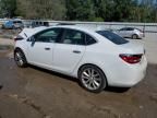 2014 Buick Verano