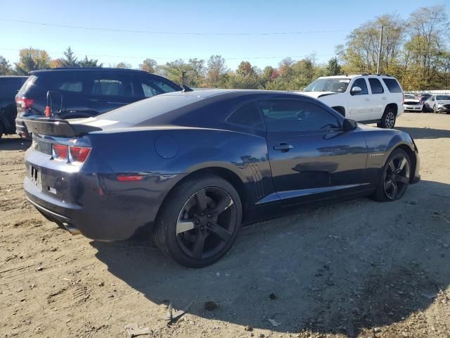 2011 Chevrolet Camaro 2SS