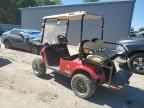 2015 Ezgo Golf Cart