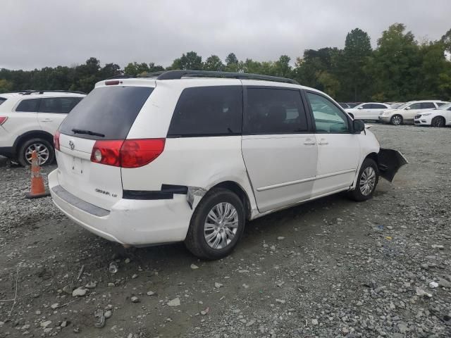 2006 Toyota Sienna CE