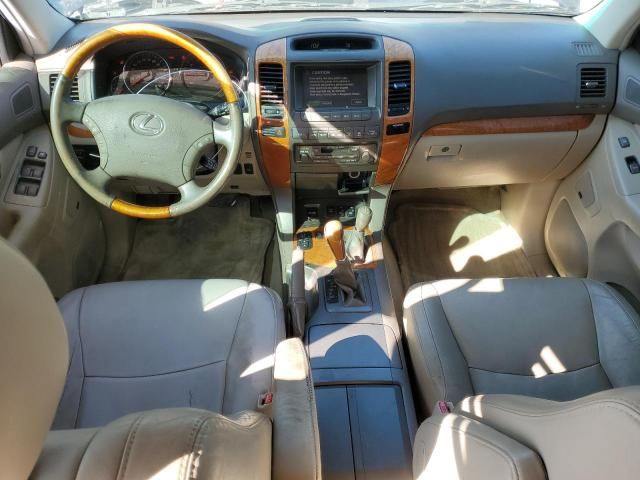 2006 Lexus GX 470