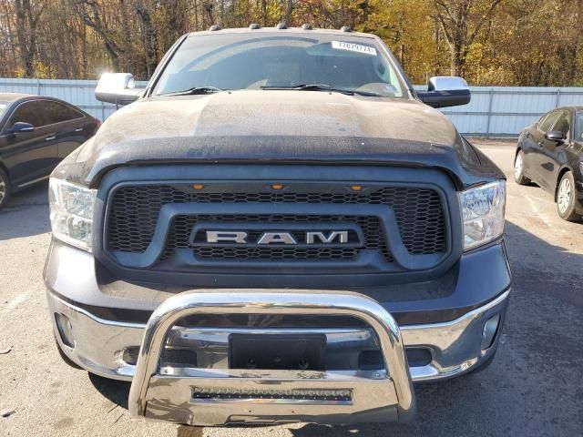 2013 Dodge RAM 1500 SLT