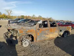 2022 GMC Sierra K2500 Denali en venta en Des Moines, IA