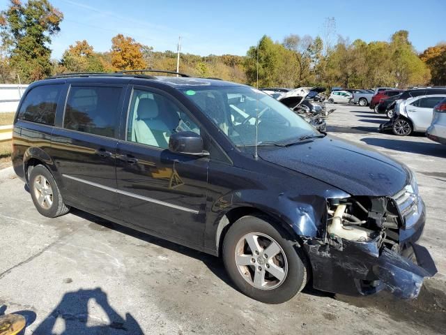 2010 Dodge Grand Caravan SXT