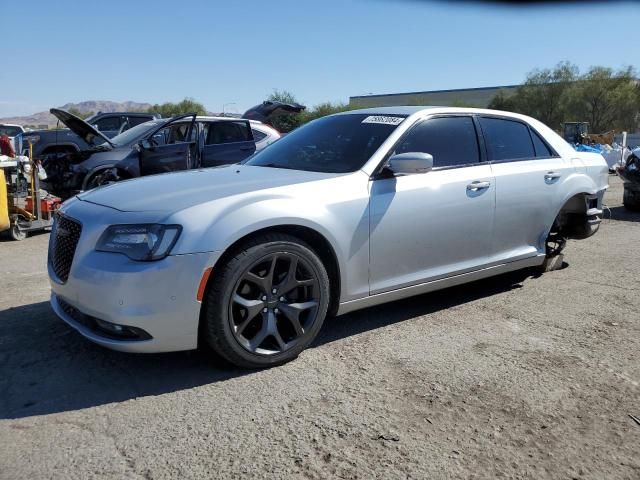 2021 Chrysler 300 S