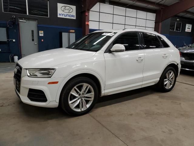 2016 Audi Q3 Premium Plus