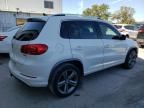 2017 Volkswagen Tiguan Sport