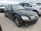 2008 Mercedes-Benz C 300 4matic