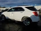 2012 Chevrolet Equinox LTZ