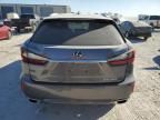 2018 Lexus RX 350 Base