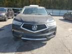 2017 Acura MDX