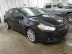 2014 Dodge Dart Limited