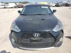 2013 Hyundai Veloster Turbo